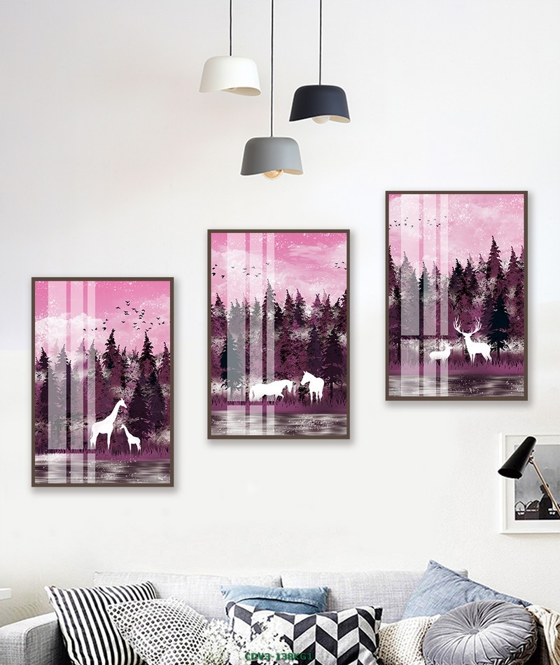 Động vật CDV3-138KG1